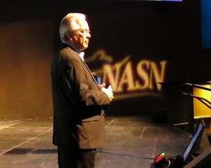 Meet your Posher, John